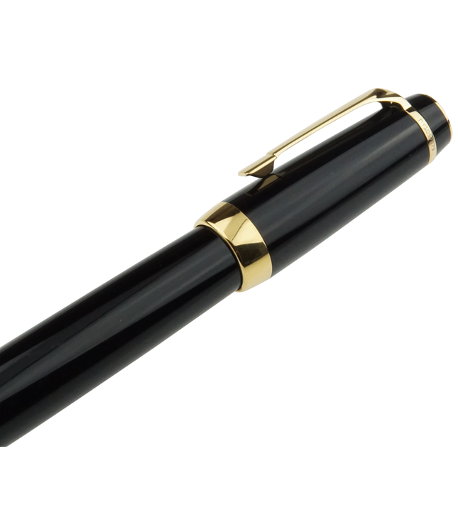 Montblanc Bohème Gold Line Rollerball