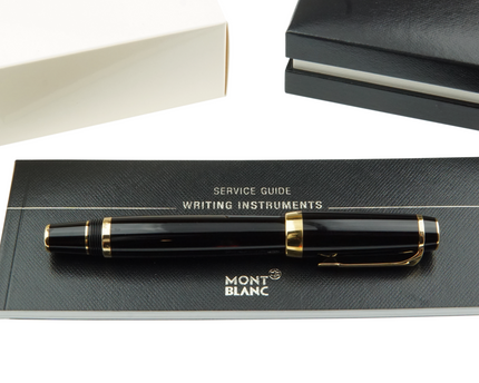Montblanc Bohème Gold Line Rollerball - meisterstück-shop.de
