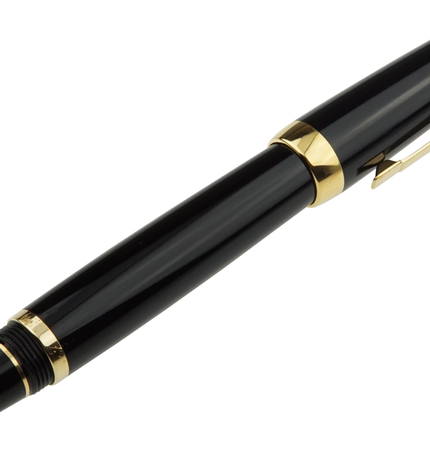 Montblanc Bohème Gold Line Rollerball