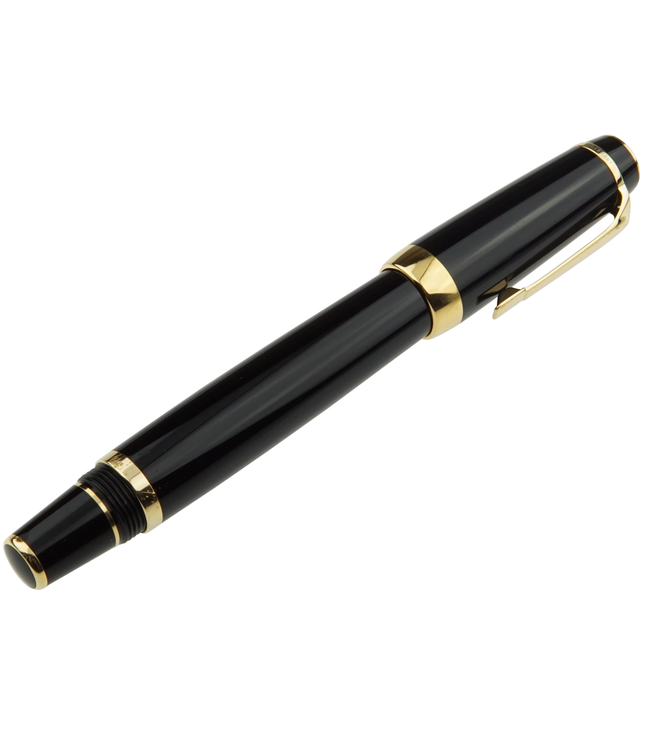Montblanc Bohème Gold Line Rollerball
