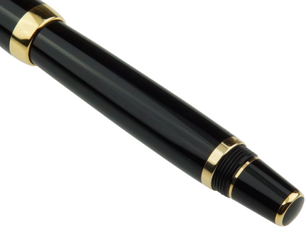 Montblanc Bohème Gold Line Rollerball - meisterstück-shop.de