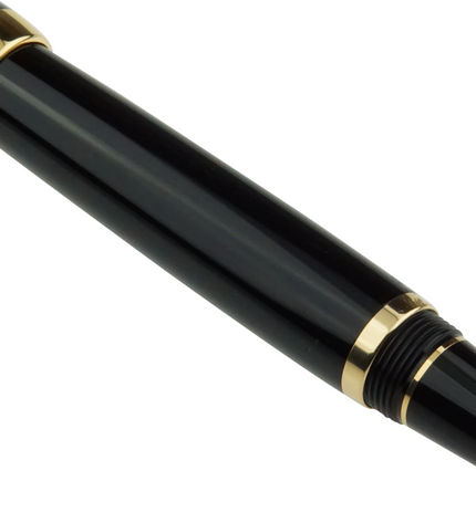 Montblanc Bohème Gold Line Rollerball