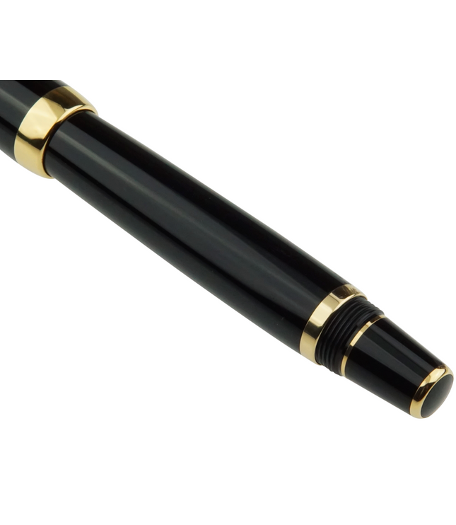 Montblanc Bohème Gold Line Rollerball