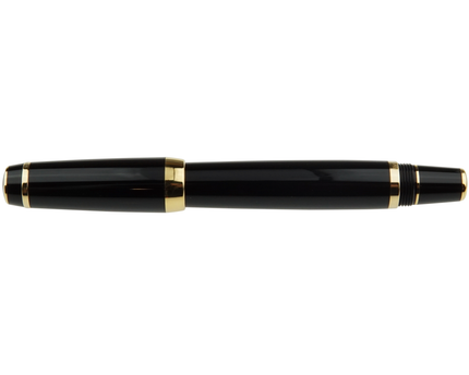 Montblanc Bohème Gold Line Rollerball - meisterstück-shop.de