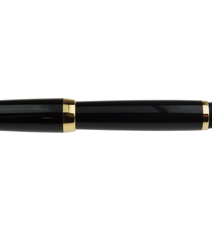 Montblanc Bohème Gold Line Rollerball