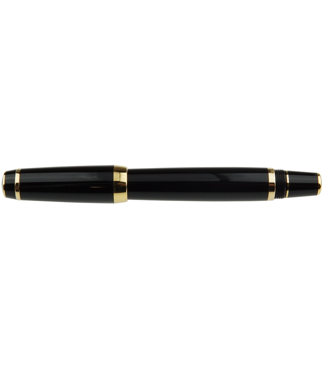 Montblanc Bohème Gold Line Rollerball