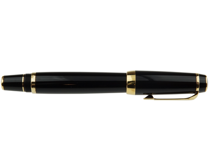 Montblanc Bohème Gold Line Rollerball - meisterstück-shop.de
