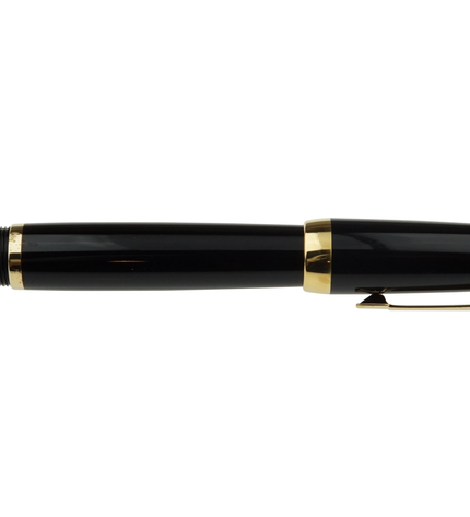 Montblanc Bohème Gold Line Rollerball