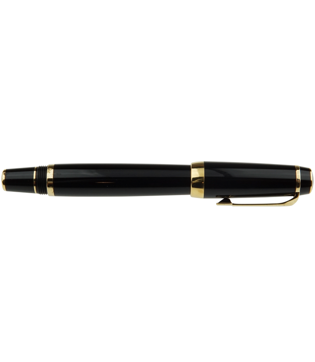 Montblanc Bohème Gold Line Rollerball
