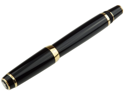 Montblanc Bohème Gold Line Rollerball - meisterstück-shop.de