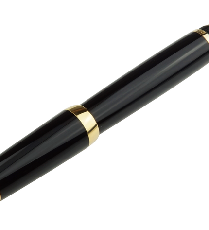 Montblanc Bohème Gold Line Rollerball