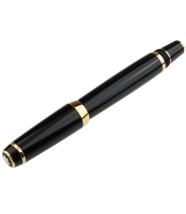 Montblanc Bohème Gold Line Rollerball
