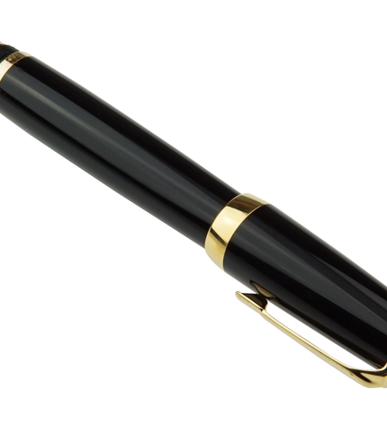 Montblanc Bohème Gold Line Rollerball