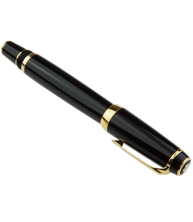 Montblanc Bohème Gold Line Rollerball