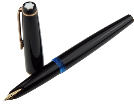 Montblanc III Serie Füller Nr.32