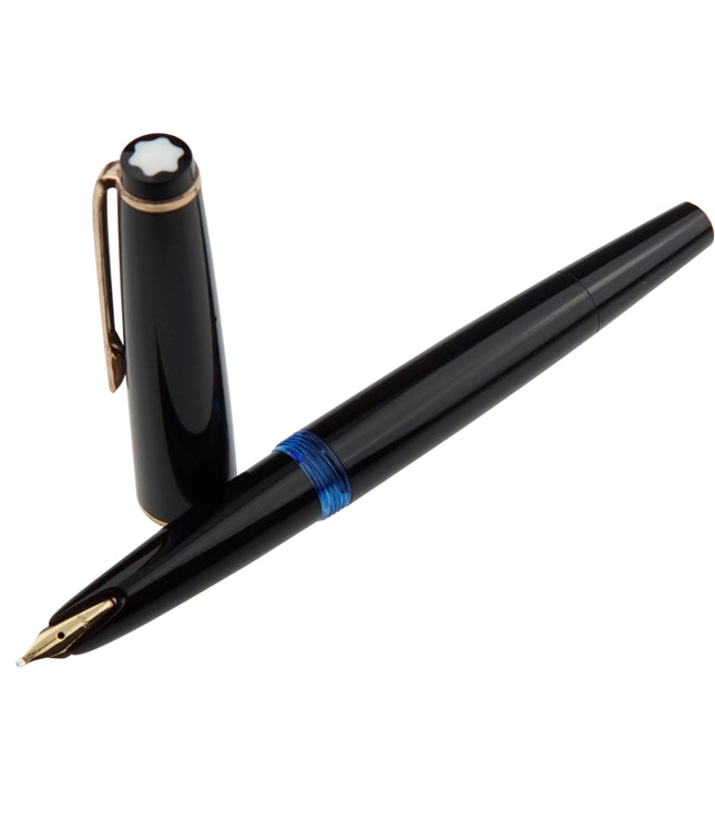 Montblanc III Serie Füller Nr.32