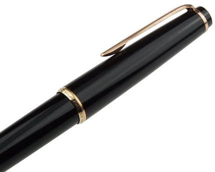 Montblanc III Serie Füller Nr.32