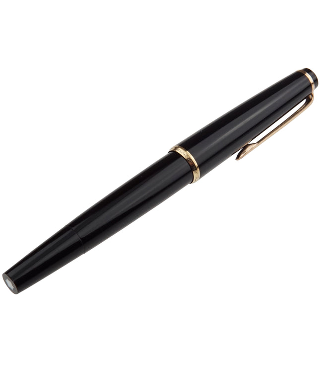 Montblanc III Serie Füller Nr.32
