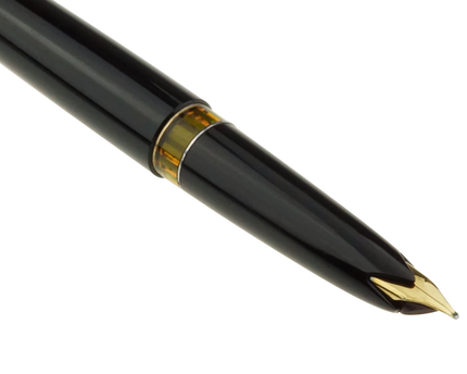 Montblanc Meisterstück Füller Nr.12 - meisterstück-shop.de