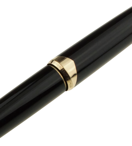 Montblanc Meisterstück Füller Nr.12