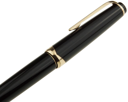 Montblanc Meisterstück Füller Nr.12 - meisterstück-shop.de