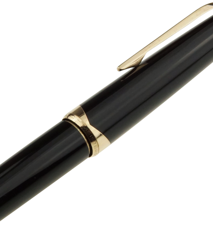 Montblanc Meisterstück Füller Nr.12