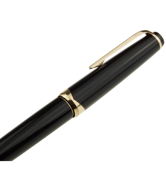 Montblanc Meisterstück Füller Nr.12
