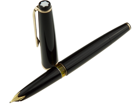 Montblanc Meisterstück Füller Nr.12 - meisterstück-shop.de