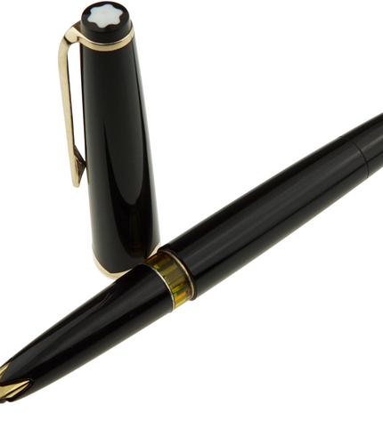 Montblanc Meisterstück Füller Nr.12