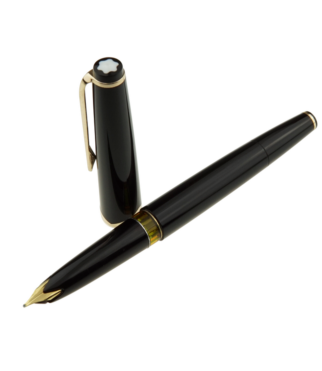 Montblanc Meisterstück Füller Nr.12