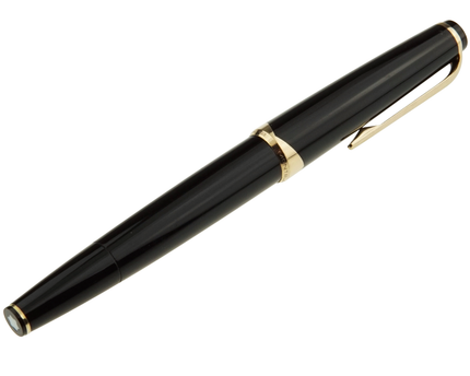 Montblanc Meisterstück Füller Nr.12 - meisterstück-shop.de