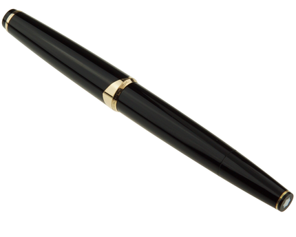 Montblanc Meisterstück Füller Nr.12 - meisterstück-shop.de