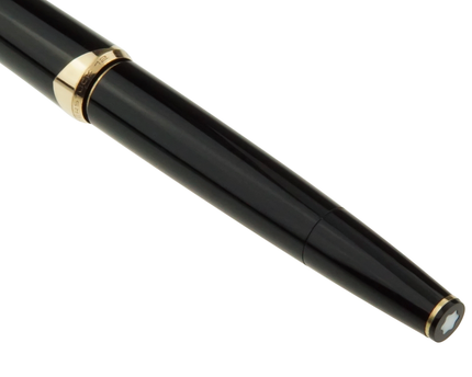 Montblanc Meisterstück Füller Nr.12 - meisterstück-shop.de