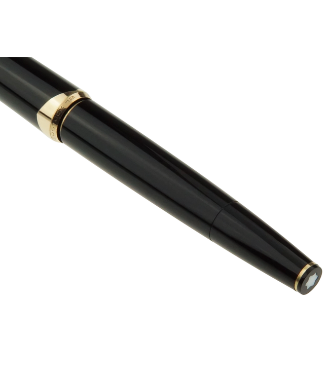 Montblanc Meisterstück Füller Nr.12