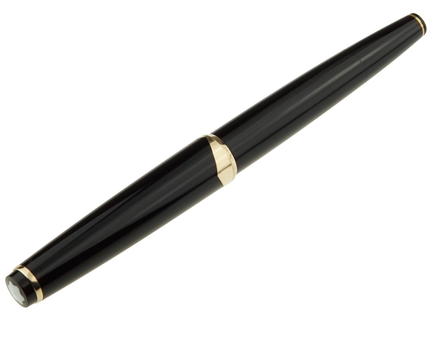 Montblanc Meisterstück Füller Nr.12 - meisterstück-shop.de