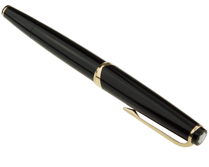 Montblanc Meisterstück Füller Nr.12 - meisterstück-shop.de