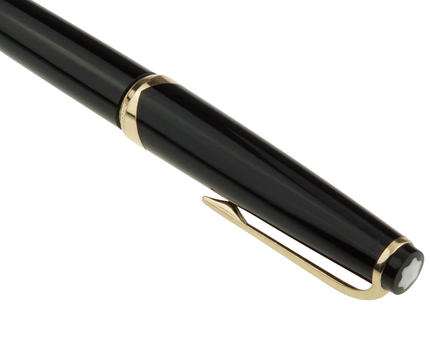 Montblanc Meisterstück Füller Nr.12 - meisterstück-shop.de