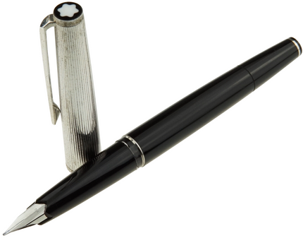 Montblanc Meisterstück Füller Nr.126 - meisterstück-shop.de