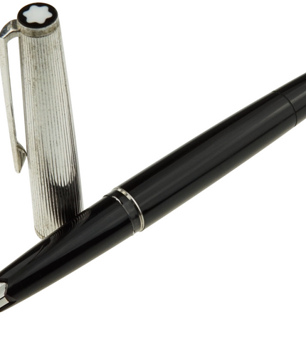 Montblanc Meisterstück Füller Nr.126