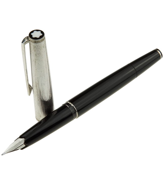 Montblanc Meisterstück Füller Nr.126