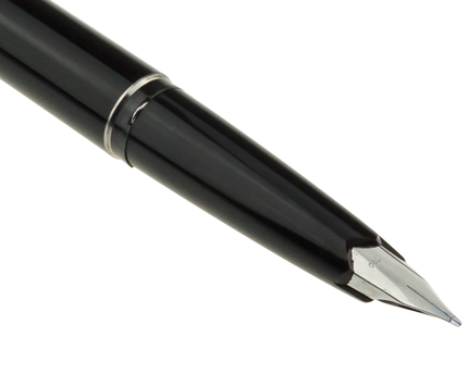 Montblanc Meisterstück Füller Nr.126 - meisterstück-shop.de