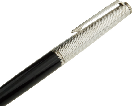 Montblanc Meisterstück Füller Nr.126 - meisterstück-shop.de