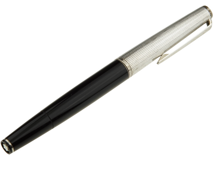 Montblanc Meisterstück Füller Nr.126 - meisterstück-shop.de