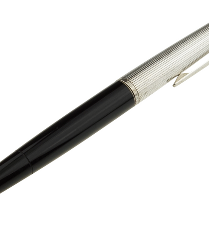 Montblanc Meisterstück Füller Nr.126