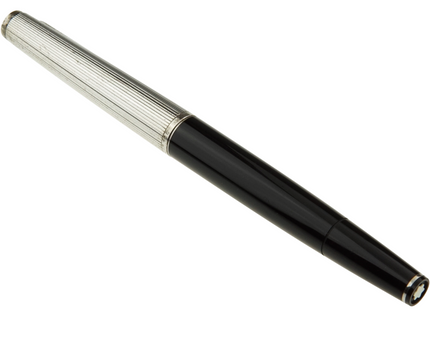 Montblanc Meisterstück Füller Nr.126 - meisterstück-shop.de