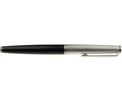 Montblanc Meisterstück Füller Nr.126 - meisterstück-shop.de