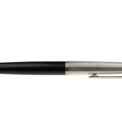 Montblanc Meisterstück Füller Nr.126