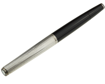 Montblanc Meisterstück Füller Nr.126 - meisterstück-shop.de