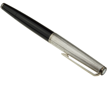 Montblanc Meisterstück Füller Nr.126 - meisterstück-shop.de