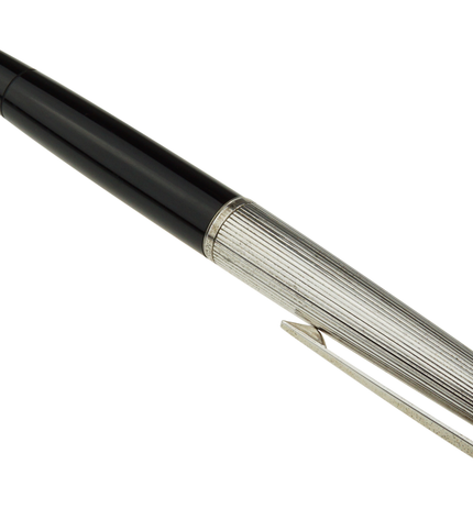 Montblanc Meisterstück Füller Nr.126